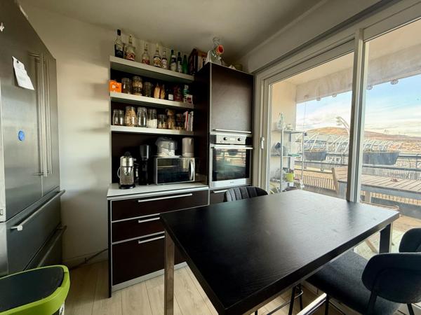 Appartement 3 pièce(s) 2 chambre(s) 70.7 m²