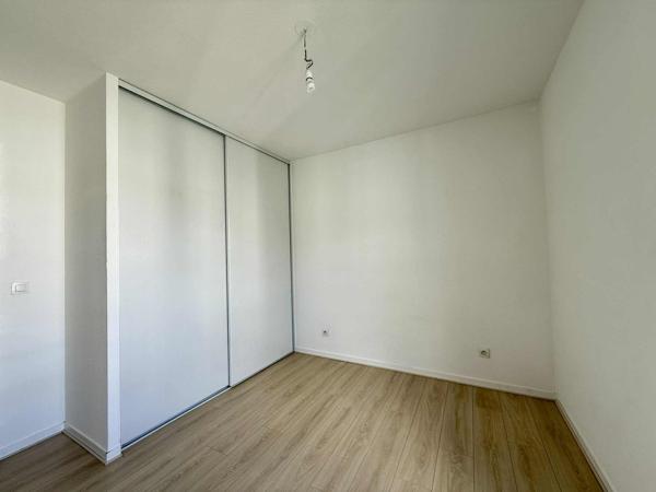 Appartement 3 pièce(s) 2 chambre(s) 70.7 m²