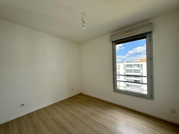 Appartement 3 pièce(s) 2 chambre(s) 70.7 m²