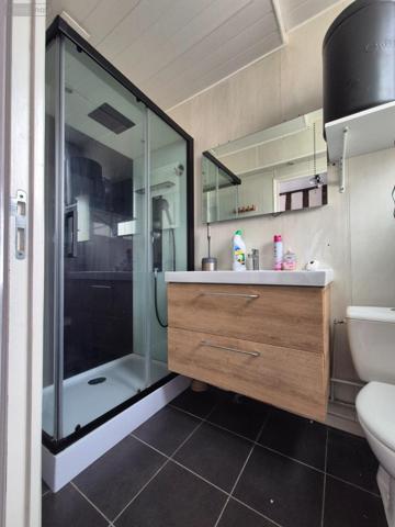 Maison à vendre à Bolbec en Seine-Maritime (76210), ref :