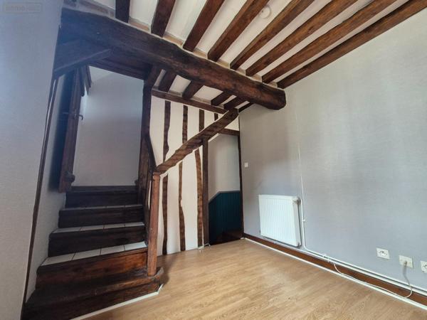 Maison à vendre à Bolbec en Seine-Maritime (76210), ref :
