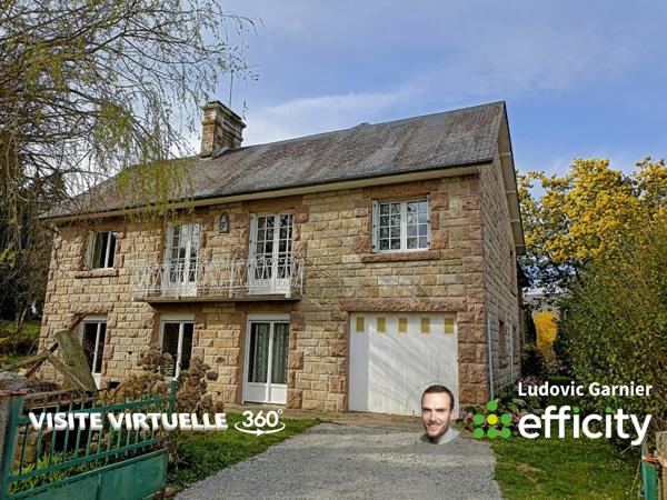 Maison 10 pièces - 290 m²