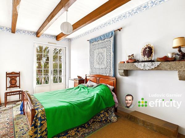 Maison 10 pièces - 290 m²