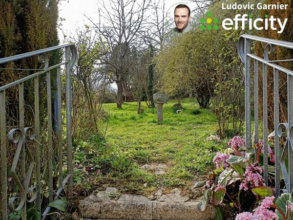 Maison 10 pièces - 290 m²