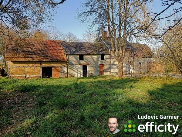 Maison 10 pièces - 290 m²