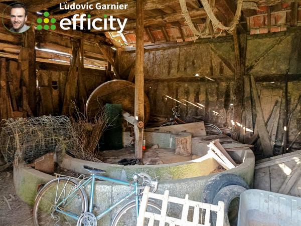 Maison 10 pièces - 290 m²