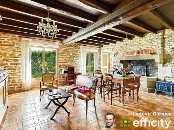 Maison 10 pièces - 290 m²