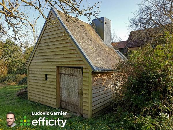 Maison 10 pièces - 290 m²