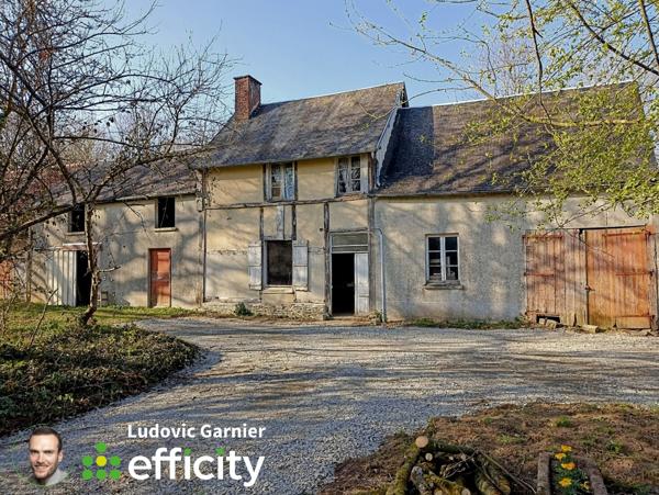 Maison 10 pièces - 290 m²