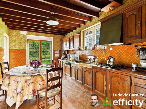 Maison 10 pièces - 290 m²