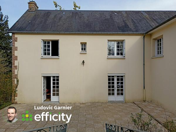 Maison 10 pièces - 290 m²