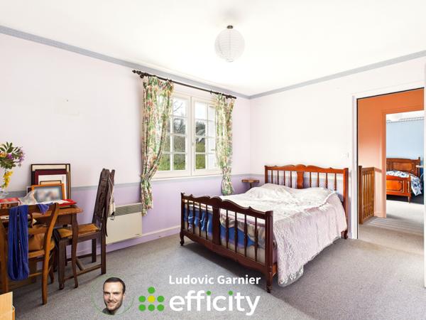 Maison 10 pièces - 290 m²