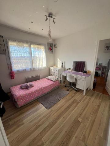 Maison Valence 5 pièce(s) 106 m2, piscine