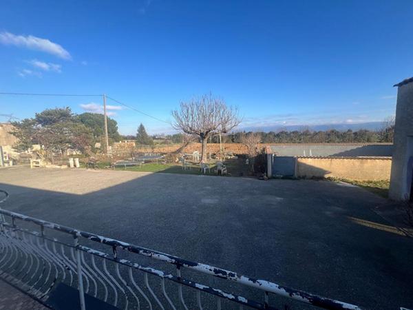 Maison Valence 5 pièce(s) 106 m2, piscine