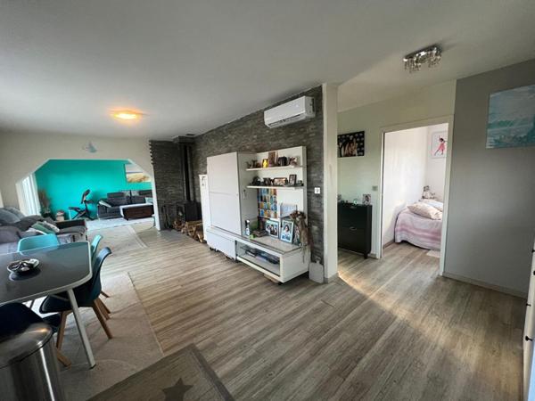 Maison Valence 5 pièce(s) 106 m2, piscine