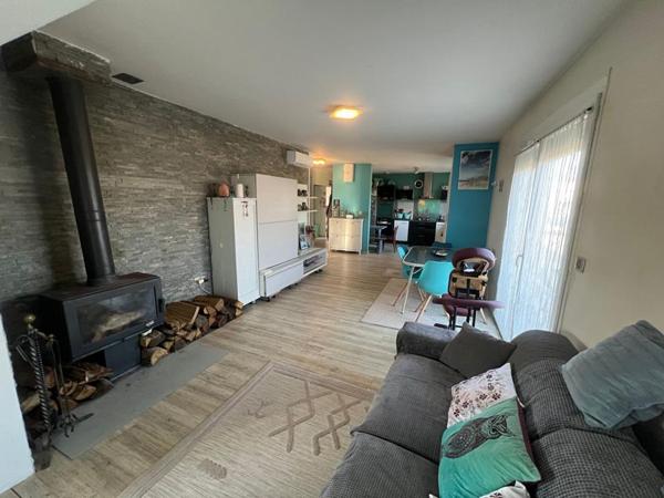 Maison Valence 5 pièce(s) 106 m2, piscine