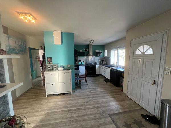 Maison Valence 5 pièce(s) 106 m2, piscine