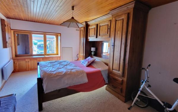 Vente Maison Mitoyenne Chalamont   