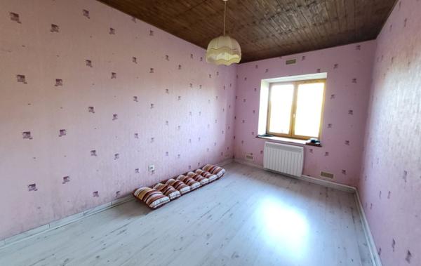 Vente Maison Mitoyenne Chalamont   