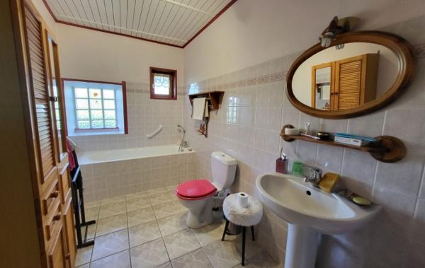 Vente Maison Mitoyenne Chalamont   