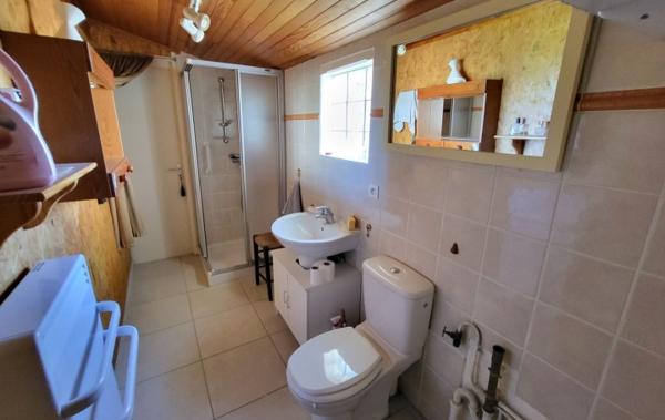 Vente Maison Mitoyenne Chalamont   