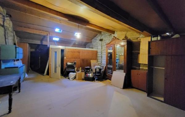 Vente Maison Mitoyenne Chalamont   