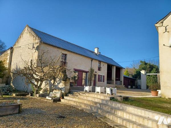 Maison Marcay