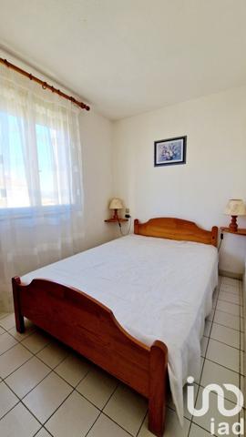 Appartement à vendre 2 pièces 20 m² Marseillan