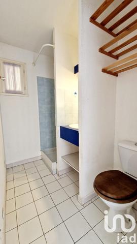 Appartement à vendre 2 pièces 20 m² Marseillan