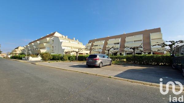 Appartement à vendre 2 pièces 20 m² Marseillan