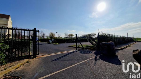 Appartement à vendre 2 pièces 20 m² Marseillan