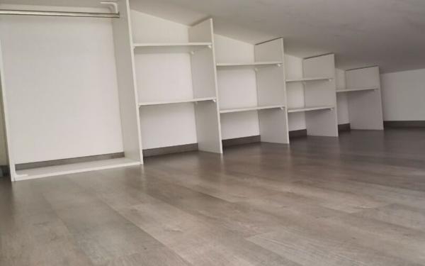 Appartement à louer    1 pièce • 20,39 m2 Saint-Maur-des-Fossés