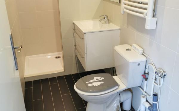 Appartement à louer    1 pièce • 20,39 m2 Saint-Maur-des-Fossés