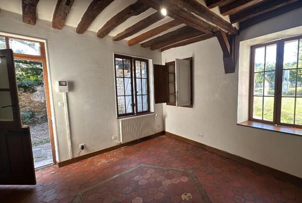 Maison Saint Etienne Sous Bailleul 4 pièce(s) 120 m2