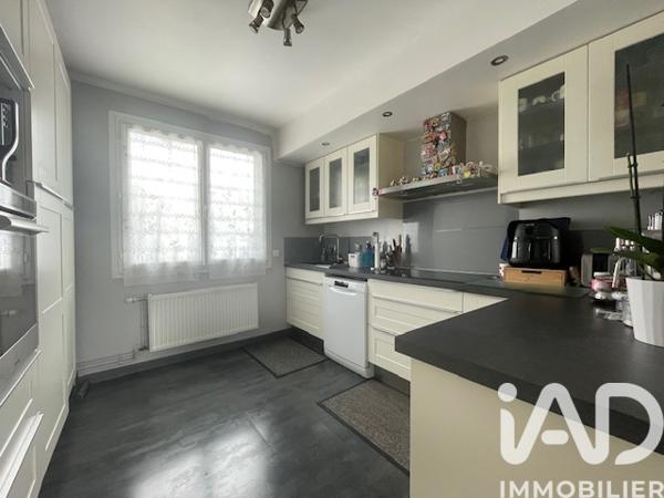 Maison à vendre 6 pièces 125 m² Tremblay-en-France