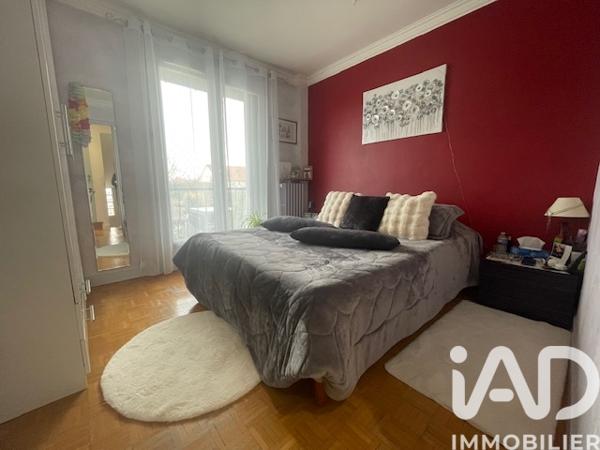 Maison à vendre 6 pièces 125 m² Tremblay-en-France
