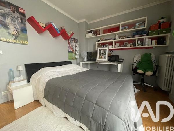 Maison à vendre 6 pièces 125 m² Tremblay-en-France