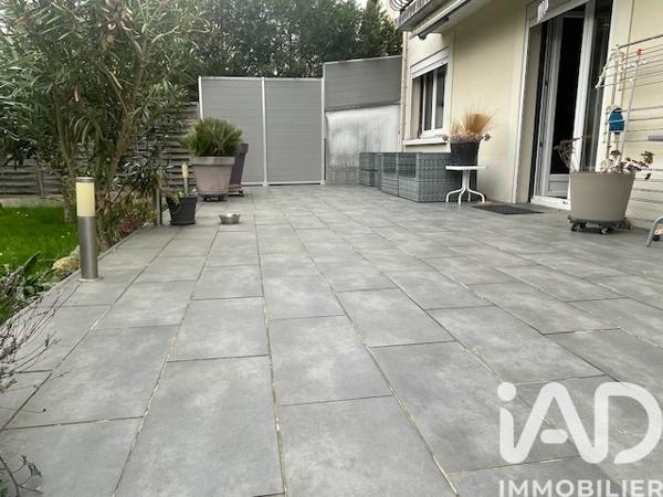Maison à vendre 6 pièces 125 m² Tremblay-en-France