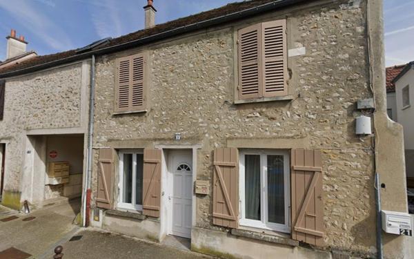 Maison à louer