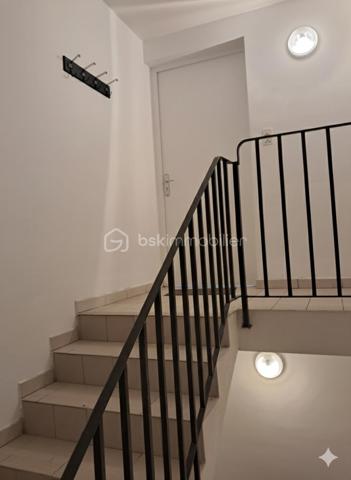 Immeuble mixte de 102 m²