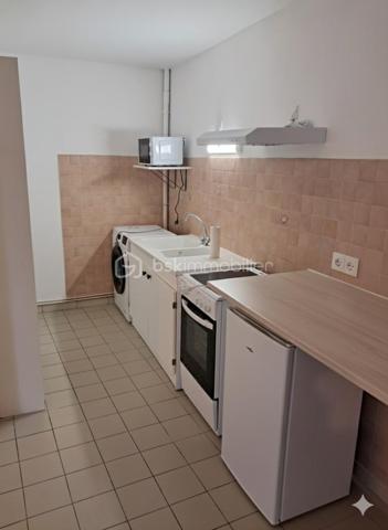 Immeuble mixte de 102 m²