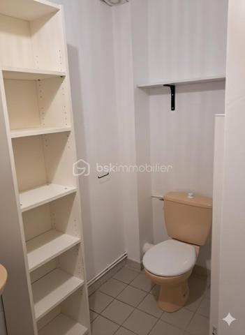 Immeuble mixte de 102 m²