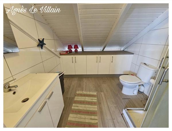 Villa Familiale avec son Appartement