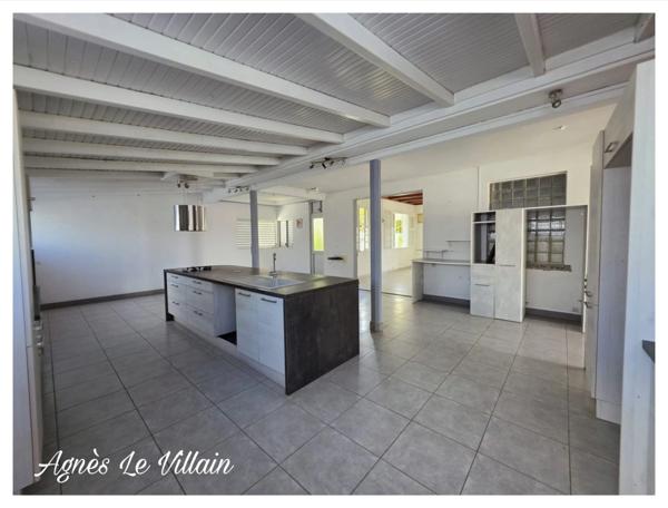 Villa Familiale avec son Appartement