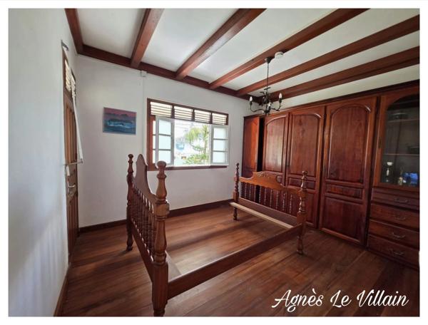 Villa Familiale avec son Appartement