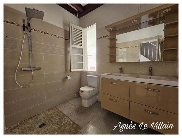 Villa Familiale avec son Appartement