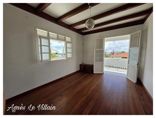 Villa Familiale avec son Appartement