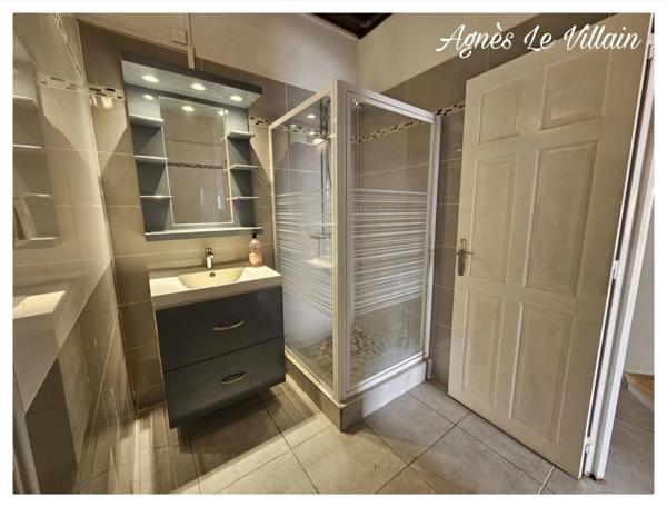 Villa Familiale avec son Appartement