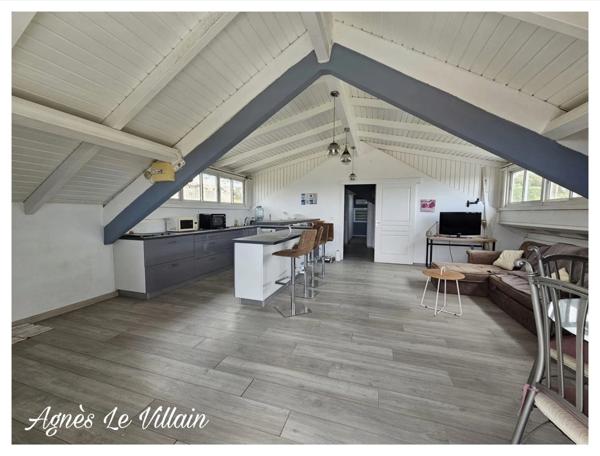 Villa Familiale avec son Appartement