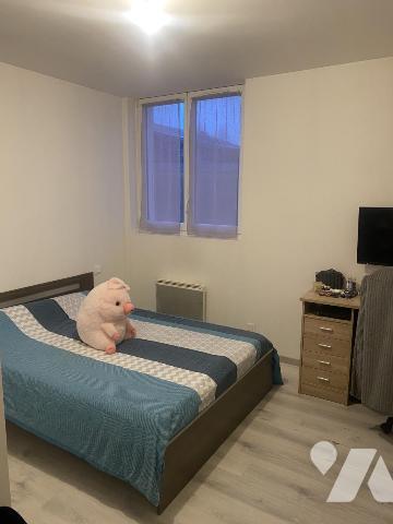 PROCHE CENTRE-VILLE UN APPARTEMENT 4 PIECES PRINCIPALES DE PLAIN-PIED EN PARFAIT ETAT 